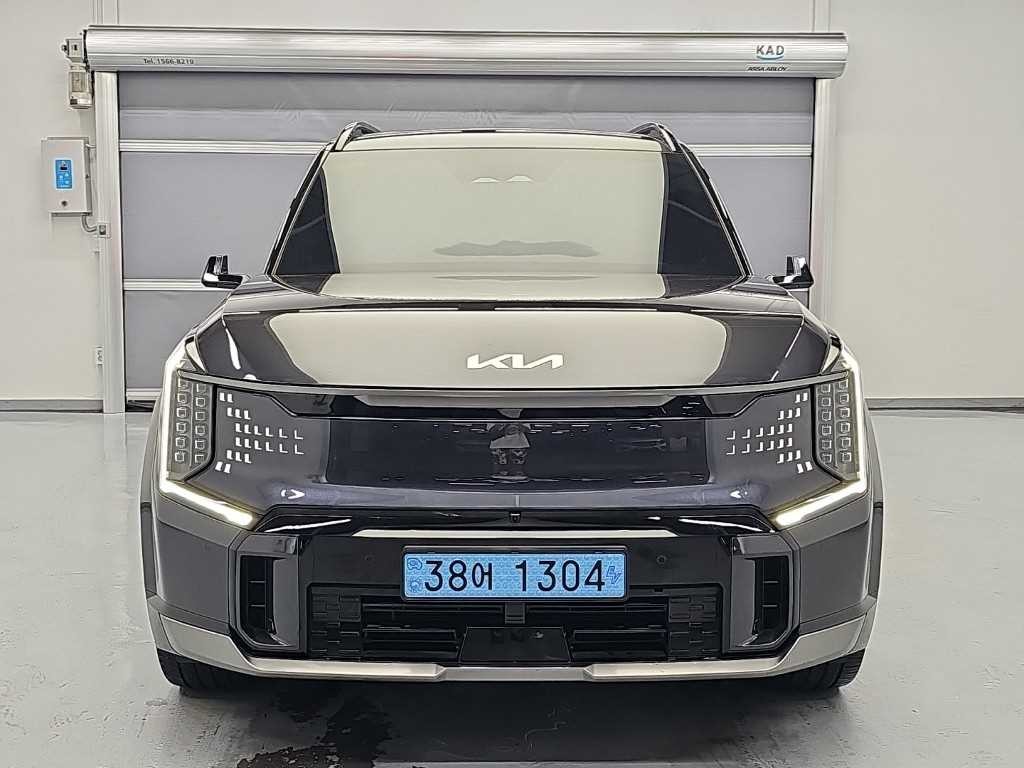 기아 EV9 롱레인지 4WD GT Line 이미지 2