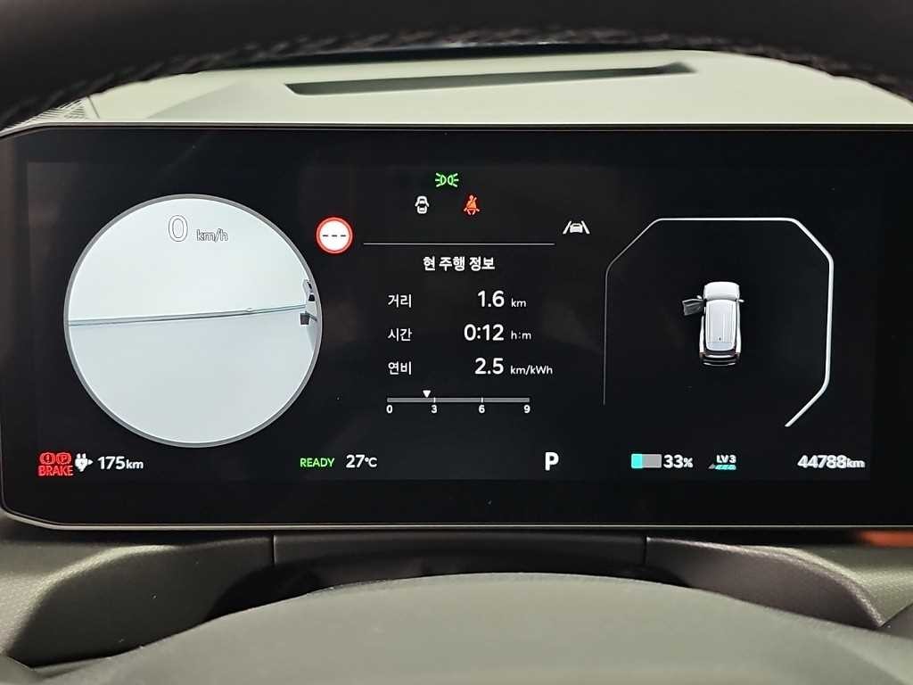 기아 EV9 롱레인지 4WD GT Line 이미지 6