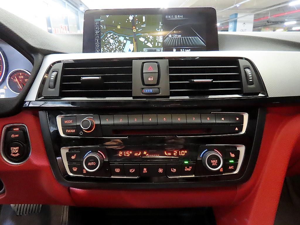 BMW 4시리즈 4시리즈 (F32) 428i 쿠페 M 스포츠 이미지 11