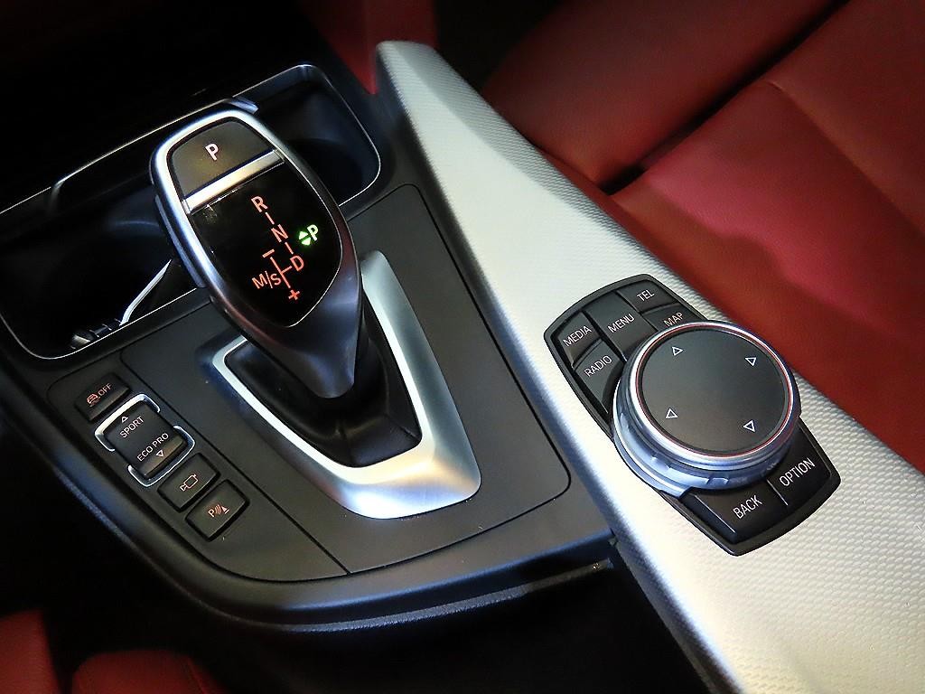 BMW 4시리즈 4시리즈 (F32) 428i 쿠페 M 스포츠 이미지 12