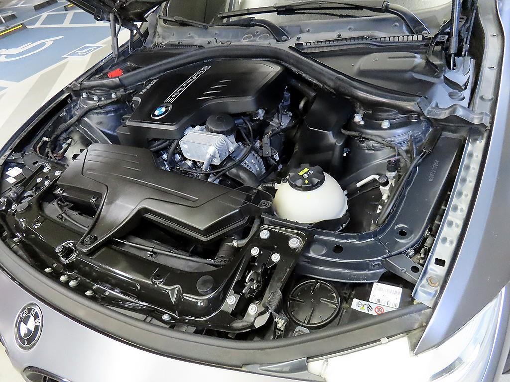 BMW 4시리즈 4시리즈 (F32) 428i 쿠페 M 스포츠 이미지 19