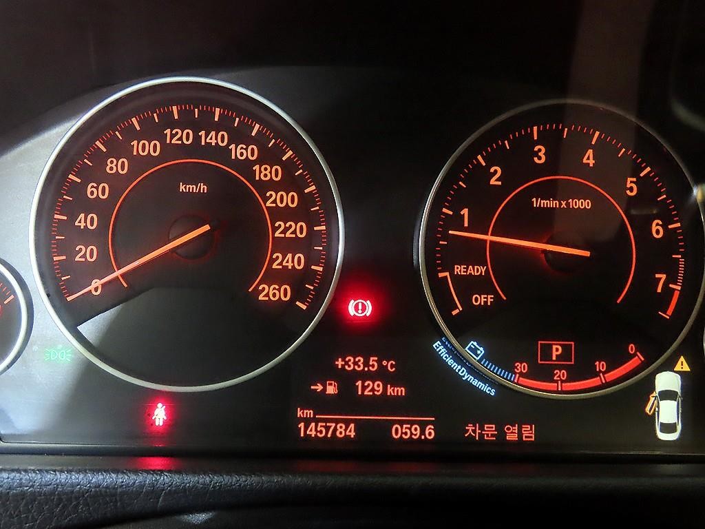 BMW 4시리즈 4시리즈 (F32) 428i 쿠페 M 스포츠 이미지 9