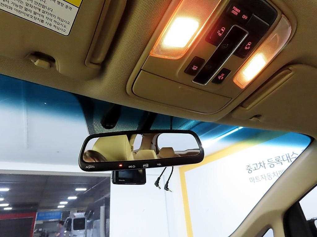 기아 카니발 올 뉴 카니발 디젤 9인승 프레스티지 이미지 16