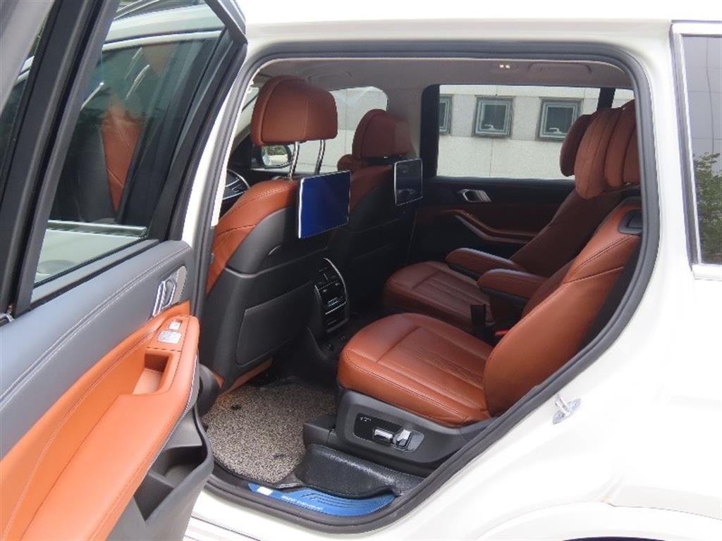 BMW X7 X7 (G07) xDrive 40i 디자인 퓨어 엑셀런스 6인승 이미지 13