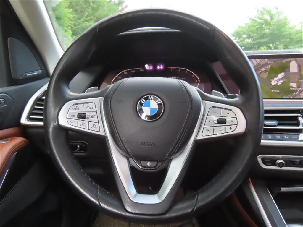 BMW X7 X7 (G07) xDrive 40i 디자인 퓨어 엑셀런스 6인승 이미지 15
