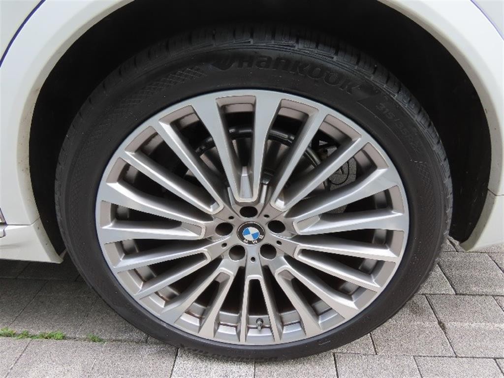 BMW X7 X7 (G07) xDrive 40i 디자인 퓨어 엑셀런스 6인승 이미지 16