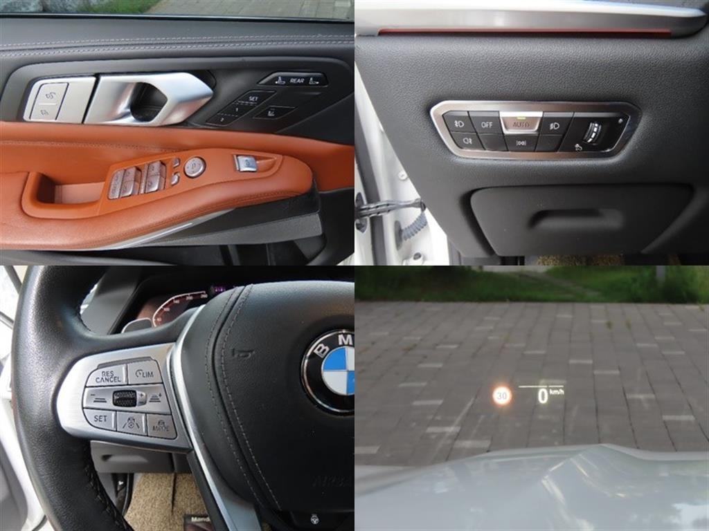 BMW X7 X7 (G07) xDrive 40i 디자인 퓨어 엑셀런스 6인승 이미지 19