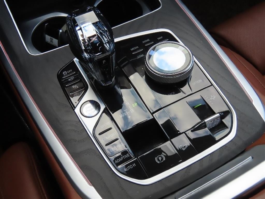 BMW X7 X7 (G07) xDrive 40i 디자인 퓨어 엑셀런스 6인승 이미지 6