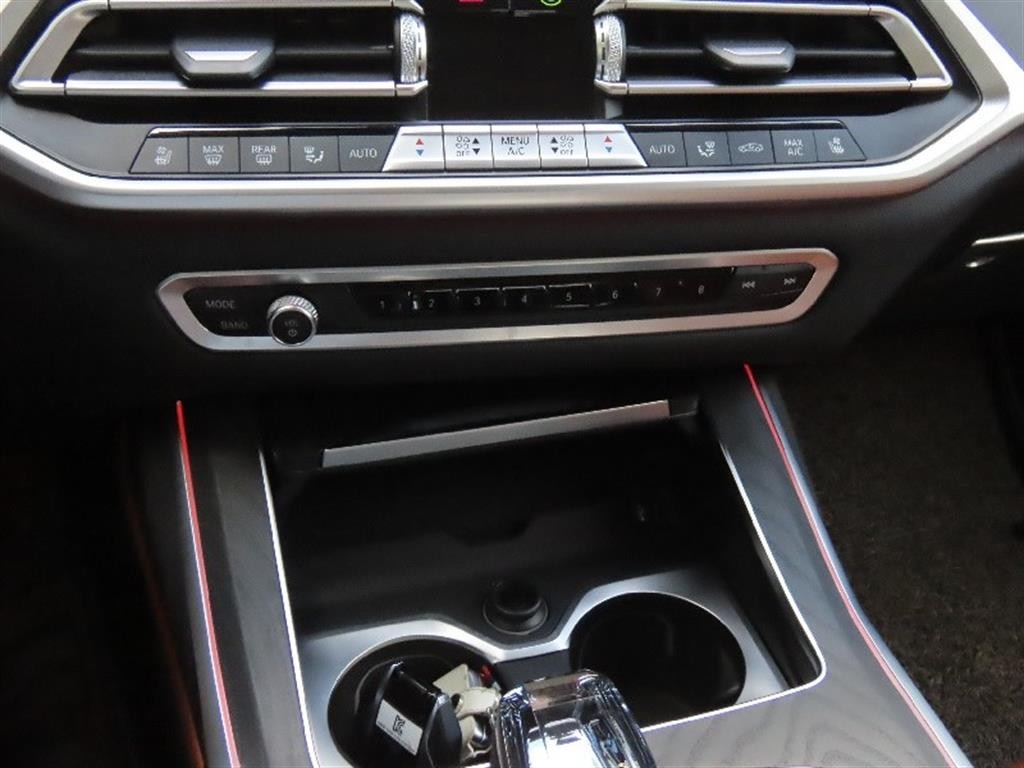 BMW X7 X7 (G07) xDrive 40i 디자인 퓨어 엑셀런스 6인승 이미지 7