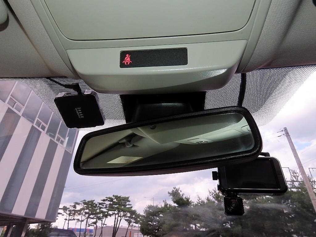 르노코리아(삼성) SM6 가솔린 2.0 GDe LE 이미지 16