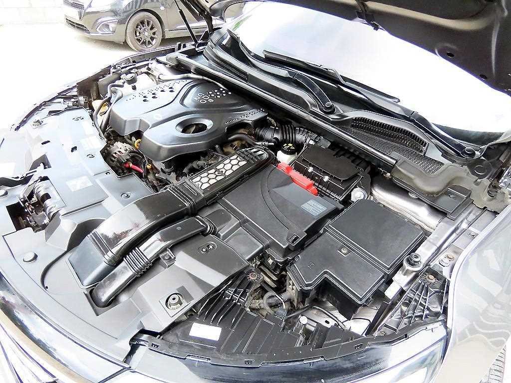 르노코리아(삼성) SM6 가솔린 2.0 GDe LE 이미지 18