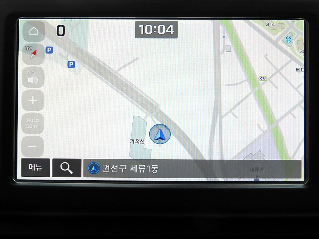 현대 그랜저 그랜저 IG 하이브리드 익스클루시브 스페셜 이미지 14