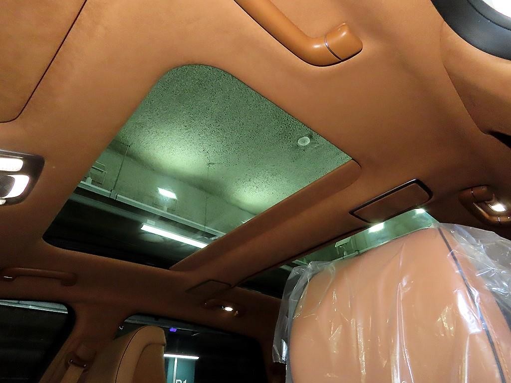 제네시스 GV80 가솔린 2.5T 2WD 이미지 14