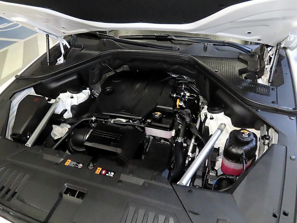 제네시스 GV80 가솔린 2.5T 2WD 이미지 19