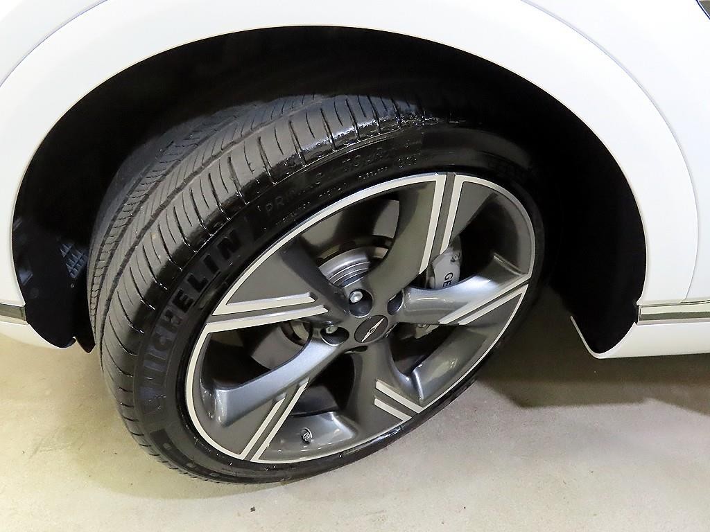 제네시스 GV80 가솔린 2.5T 2WD 이미지 20