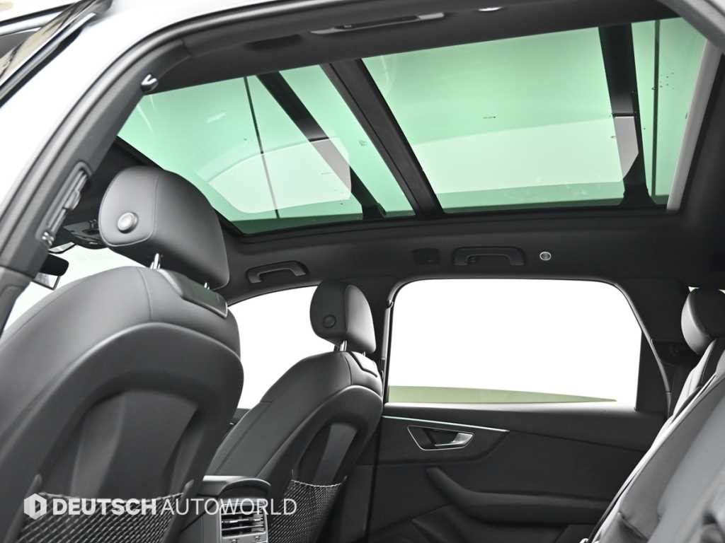 아우디 Q7 Q7 (4M) 45 TDI 콰트로 프리미엄 이미지 11