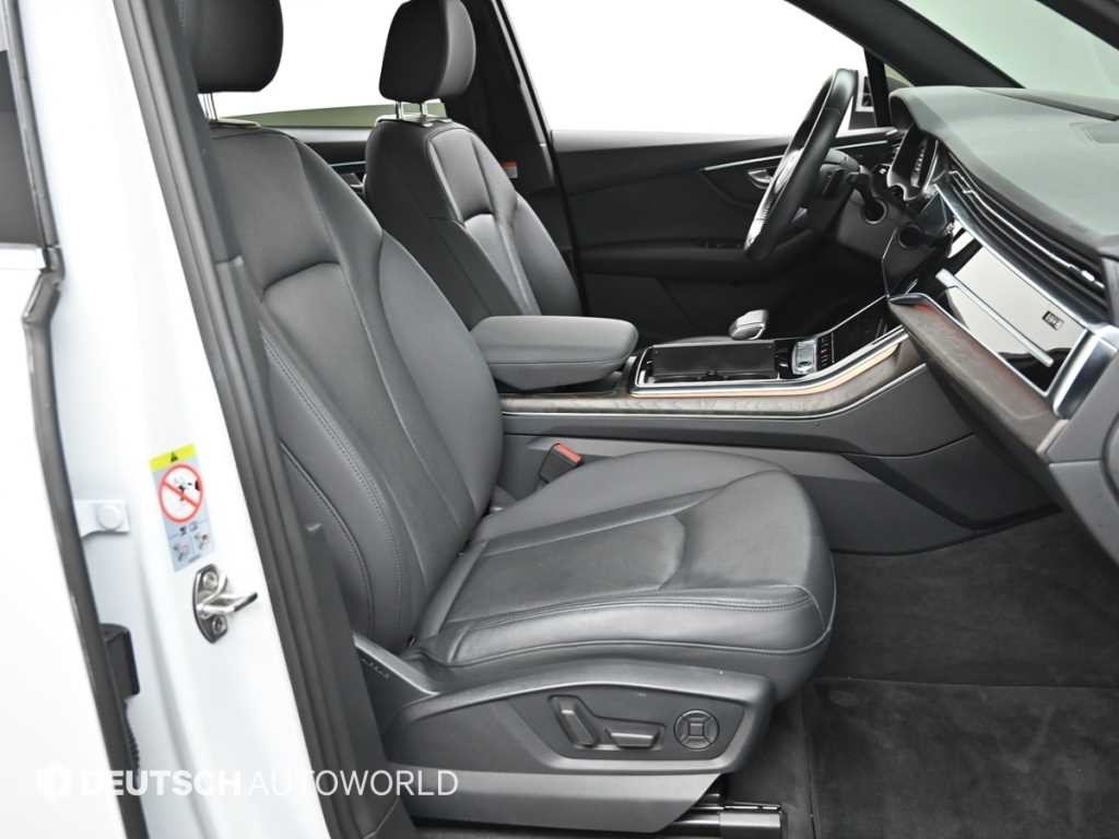아우디 Q7 Q7 (4M) 45 TDI 콰트로 프리미엄 이미지 12