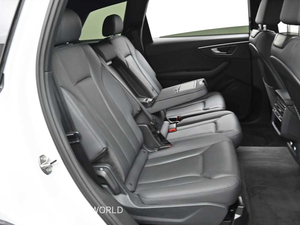아우디 Q7 Q7 (4M) 45 TDI 콰트로 프리미엄 이미지 13