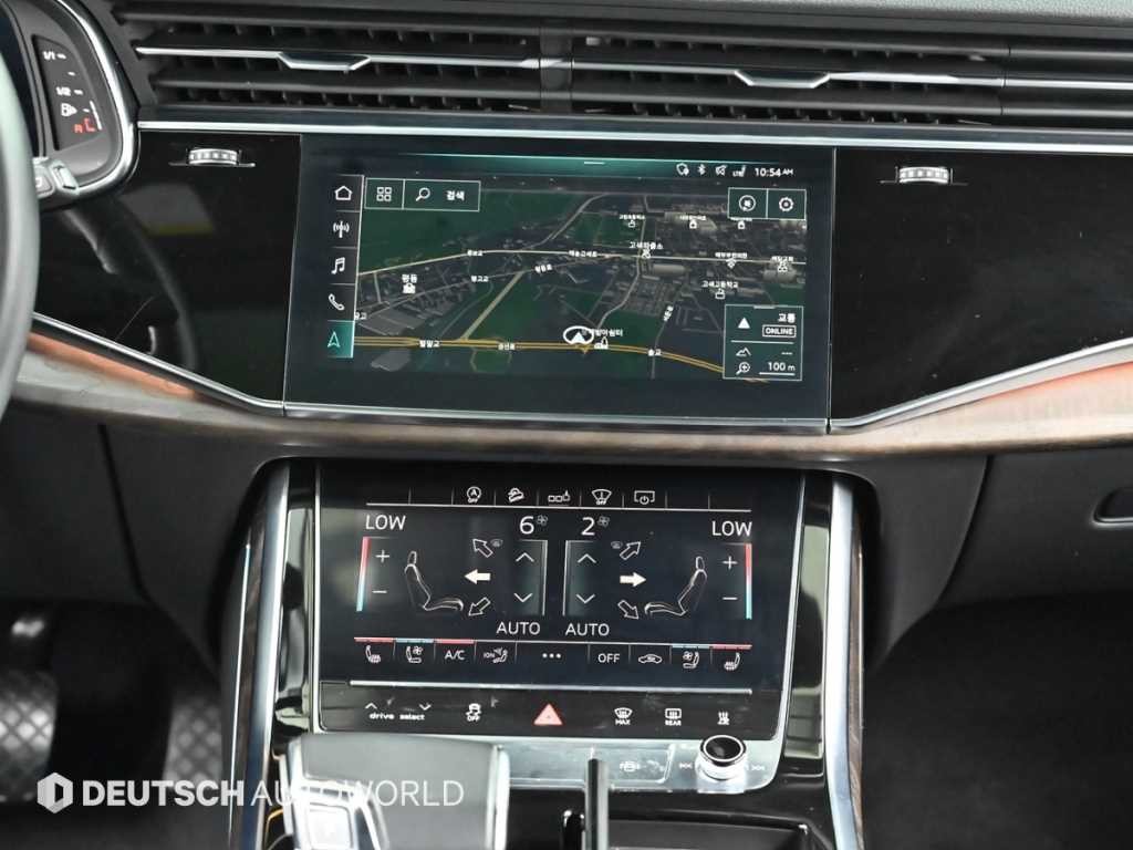 아우디 Q7 Q7 (4M) 45 TDI 콰트로 프리미엄 이미지 15