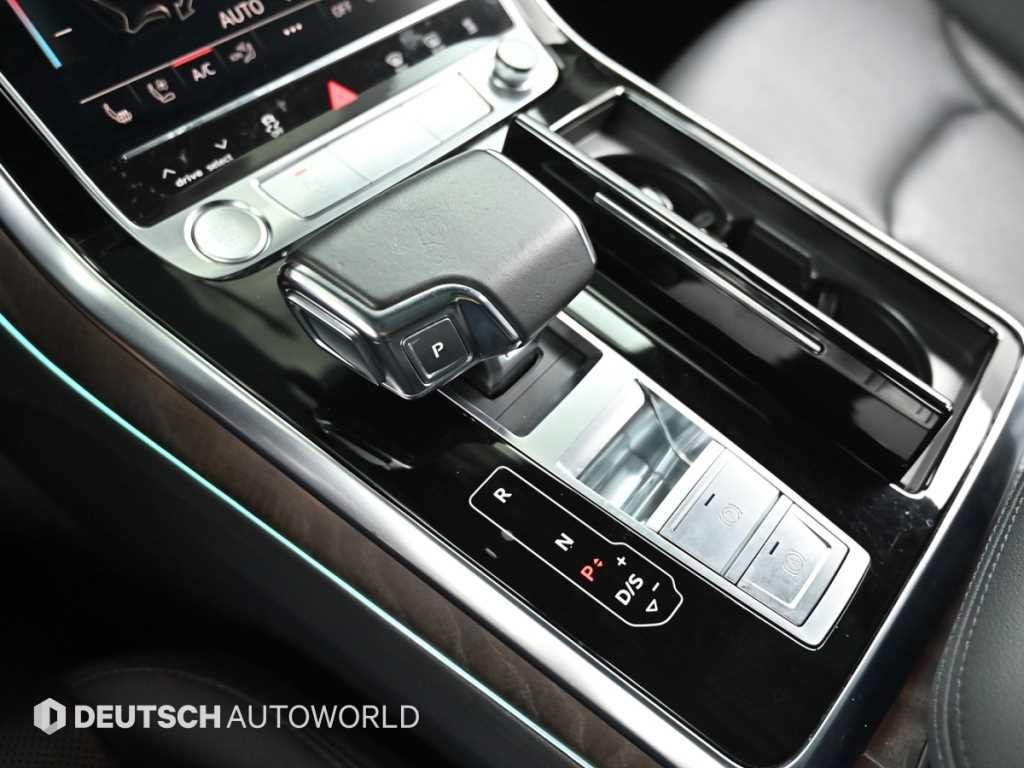 아우디 Q7 Q7 (4M) 45 TDI 콰트로 프리미엄 이미지 18