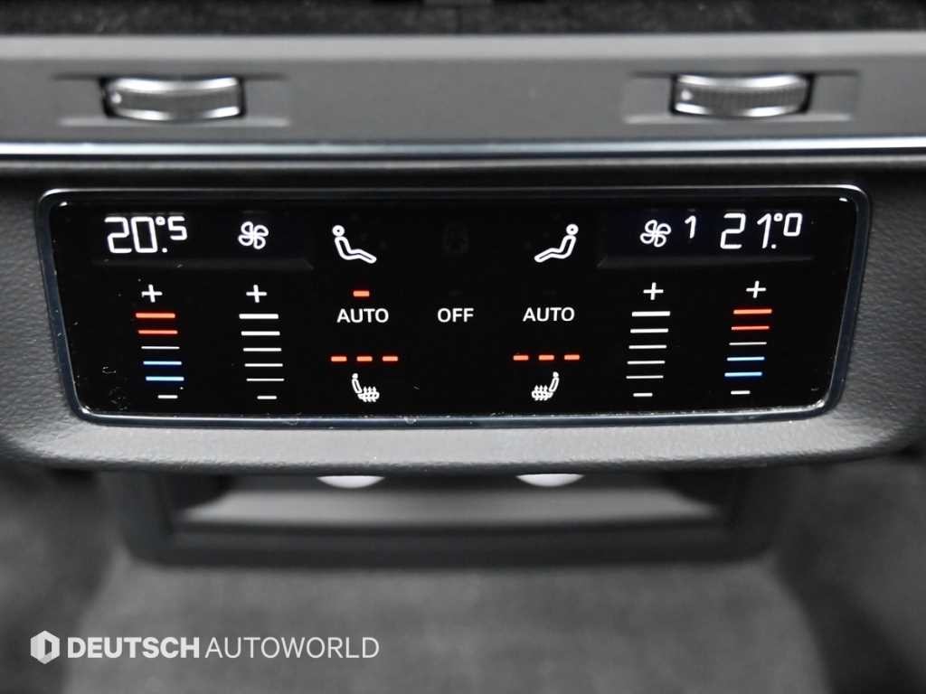 아우디 Q7 Q7 (4M) 45 TDI 콰트로 프리미엄 이미지 19