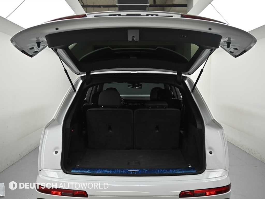 아우디 Q7 Q7 (4M) 45 TDI 콰트로 프리미엄 이미지 5