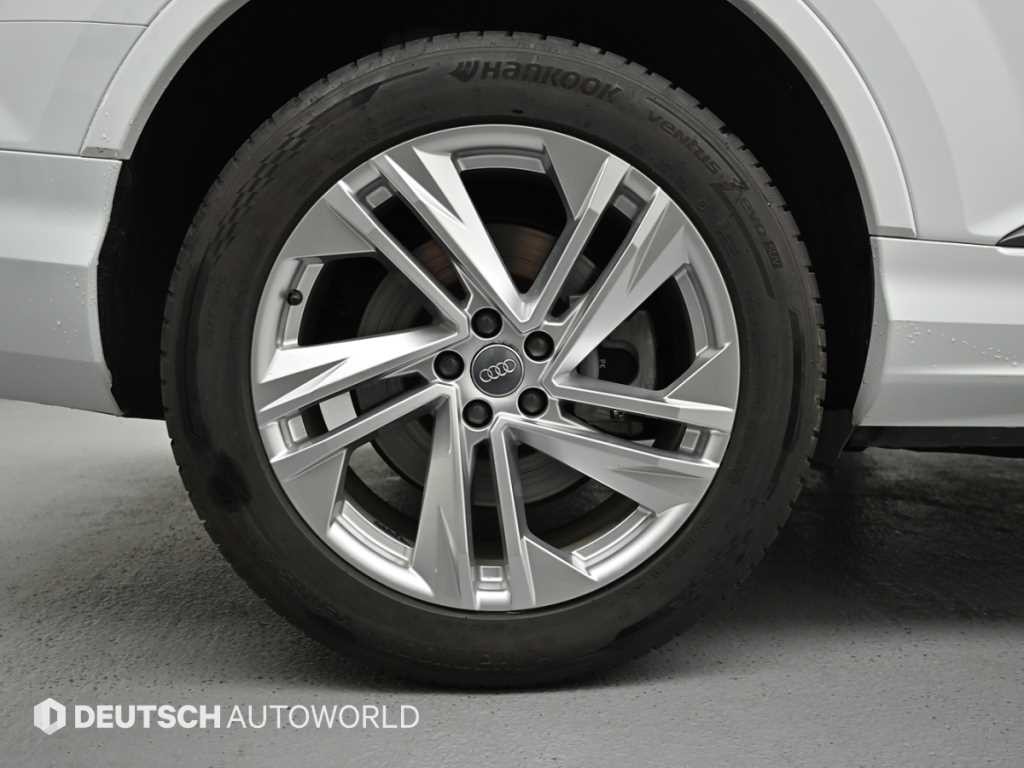 아우디 Q7 Q7 (4M) 45 TDI 콰트로 프리미엄 이미지 6