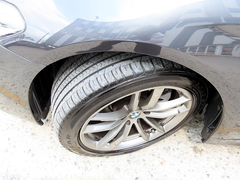 BMW 5시리즈 5시리즈 (G30) 520d M 스포츠 플러스 이미지 20