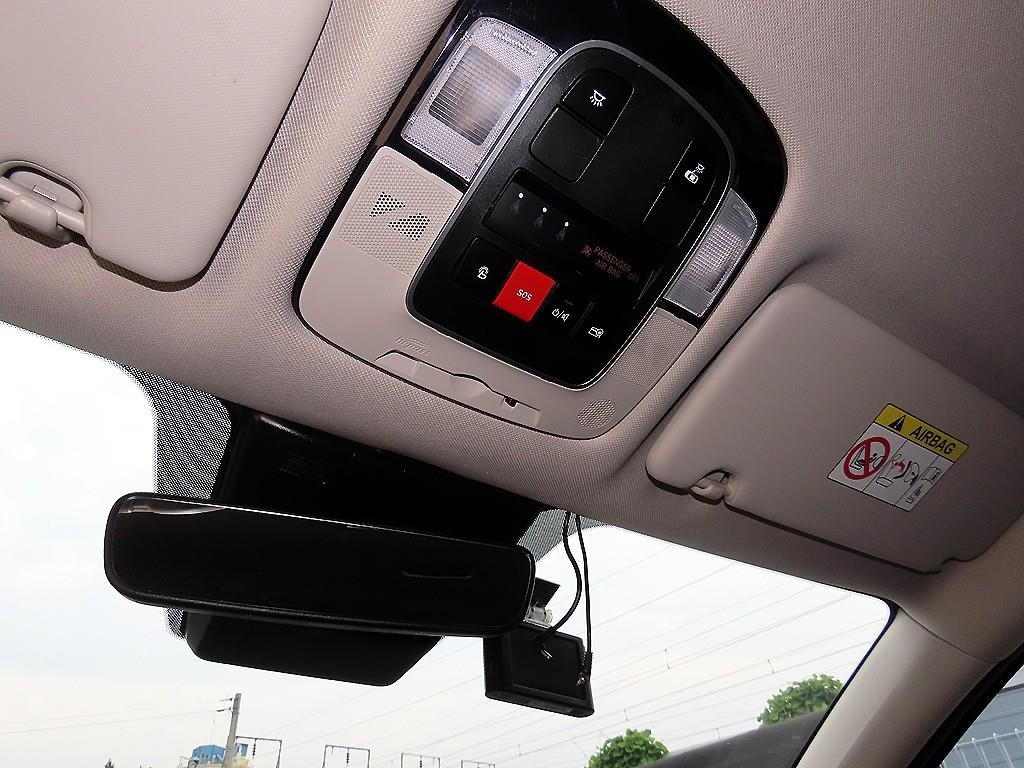 현대 투싼 투싼 (NX4) 디젤 2.0 4WD 프리미엄 이미지 14