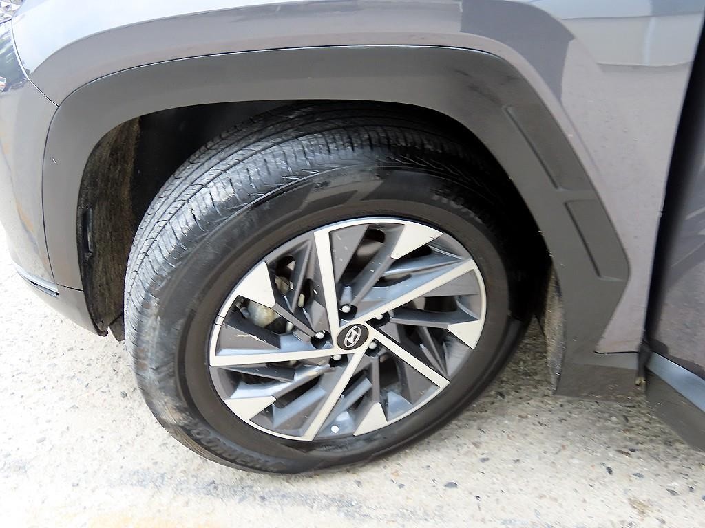 현대 투싼 투싼 (NX4) 디젤 2.0 4WD 프리미엄 이미지 19