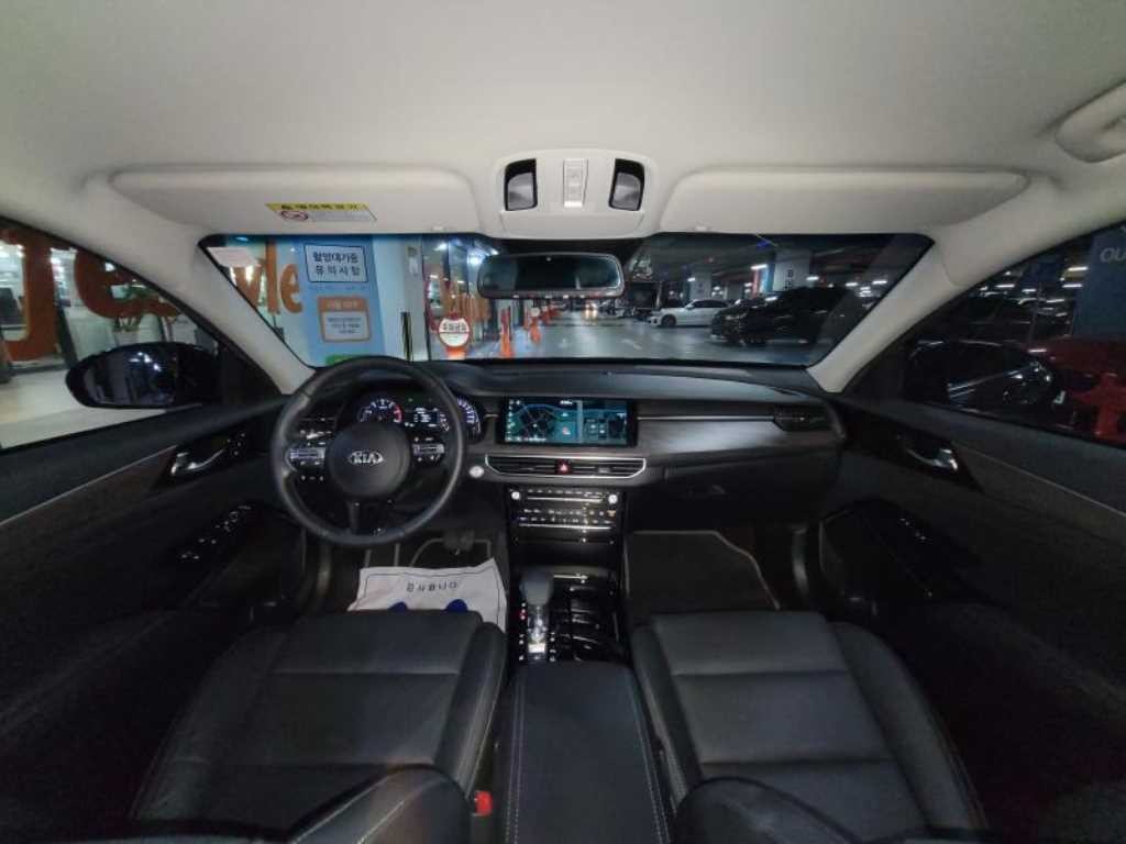 기아 K7 K7 프리미어 가솔린 2.5 GDI 노블레스 이미지 11