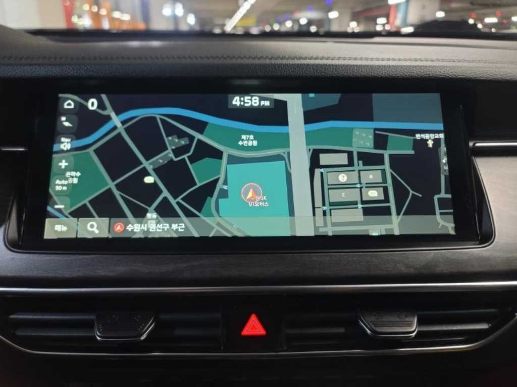기아 K7 K7 프리미어 가솔린 2.5 GDI 노블레스 이미지 12