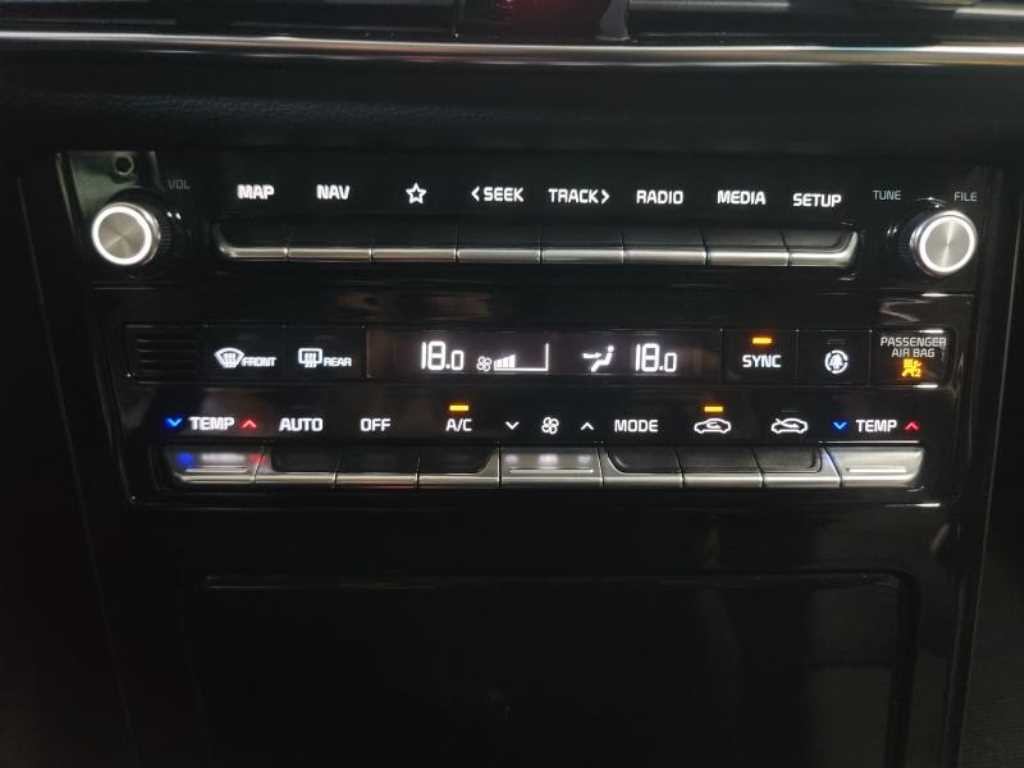 기아 K7 K7 프리미어 가솔린 2.5 GDI 노블레스 이미지 13