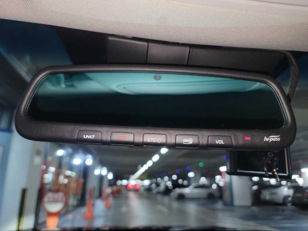 기아 K7 K7 프리미어 가솔린 2.5 GDI 노블레스 이미지 15