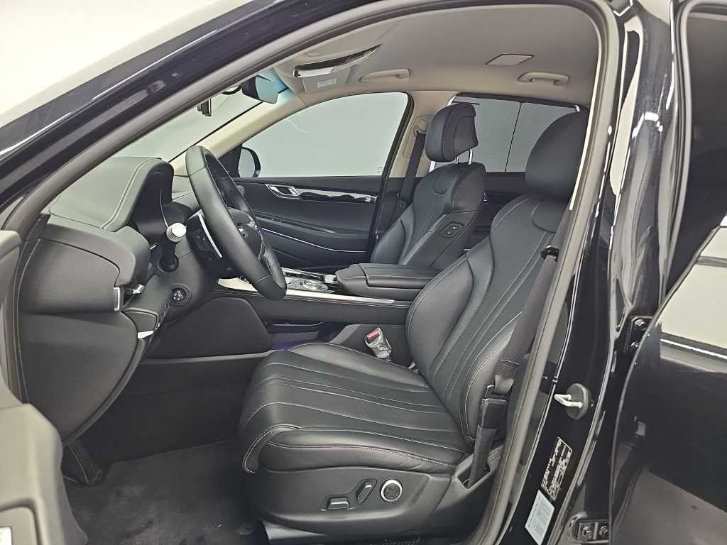 제네시스 GV80 가솔린 2.5T AWD 이미지 11