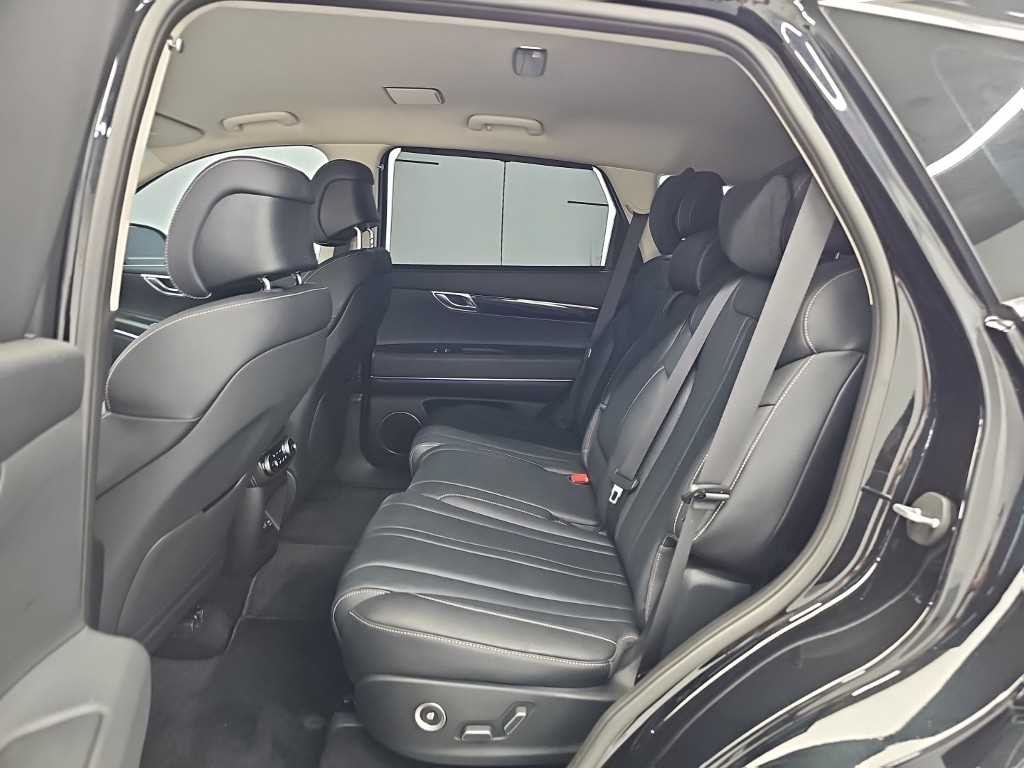 제네시스 GV80 가솔린 2.5T AWD 이미지 12