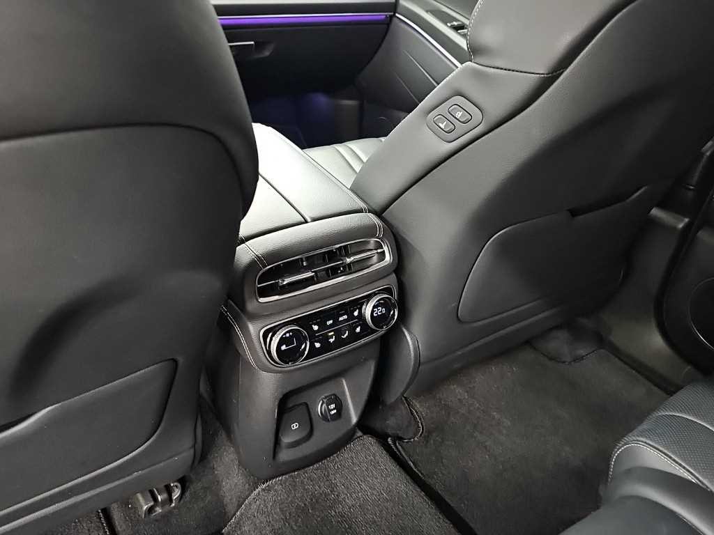 제네시스 GV80 가솔린 2.5T AWD 이미지 13