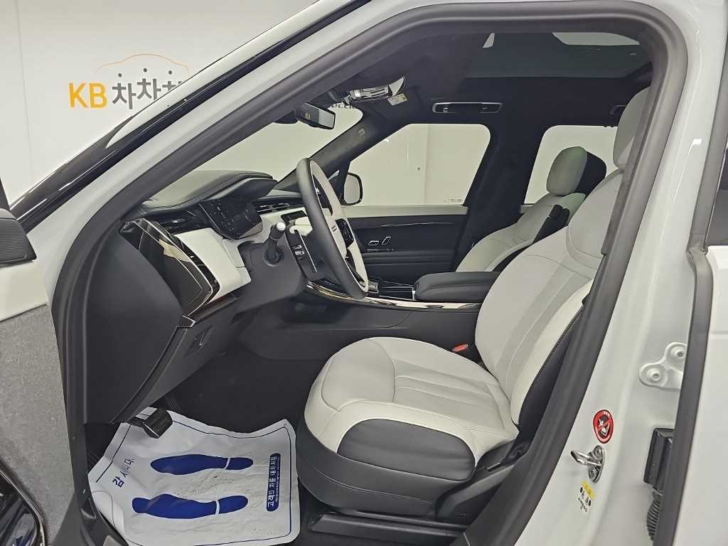 랜드로버 레인지로버 스포츠 레인지로버 스포츠 3세대 P360 AB 이미지 11