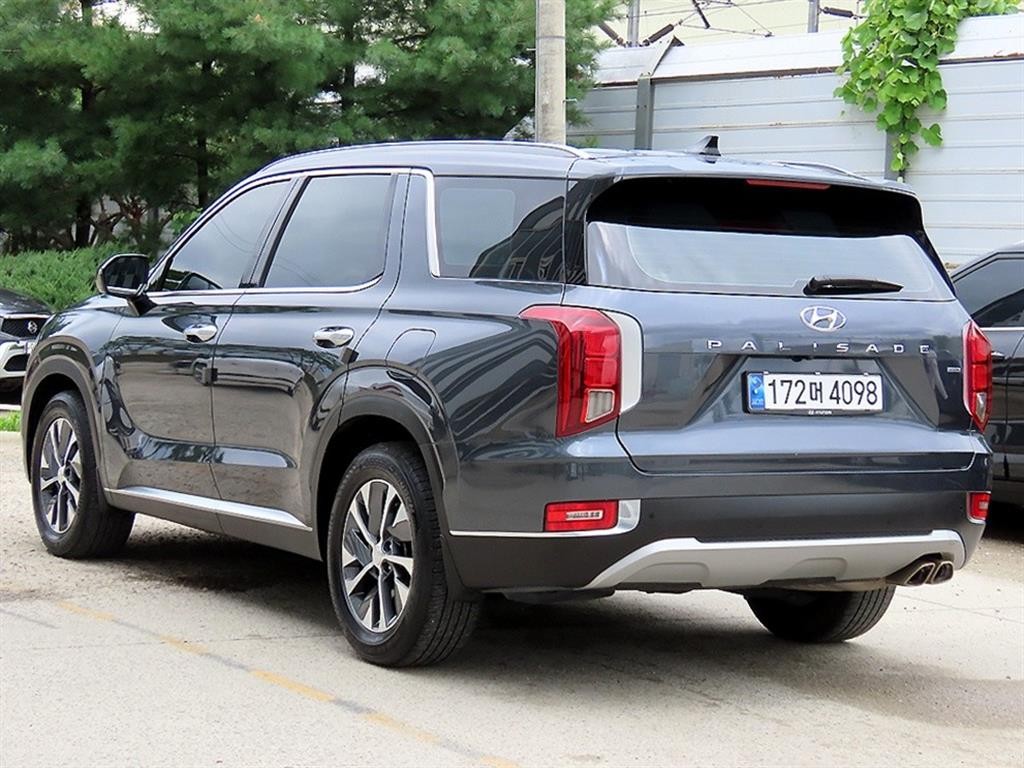현대 팰리세이드 디젤 2.2 4WD 익스클루시브 이미지 3