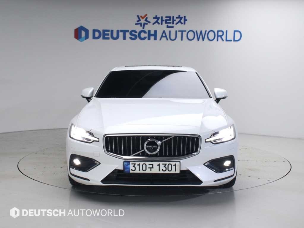 볼보 S60 S60(3세대) B5 인스크립션 이미지 3