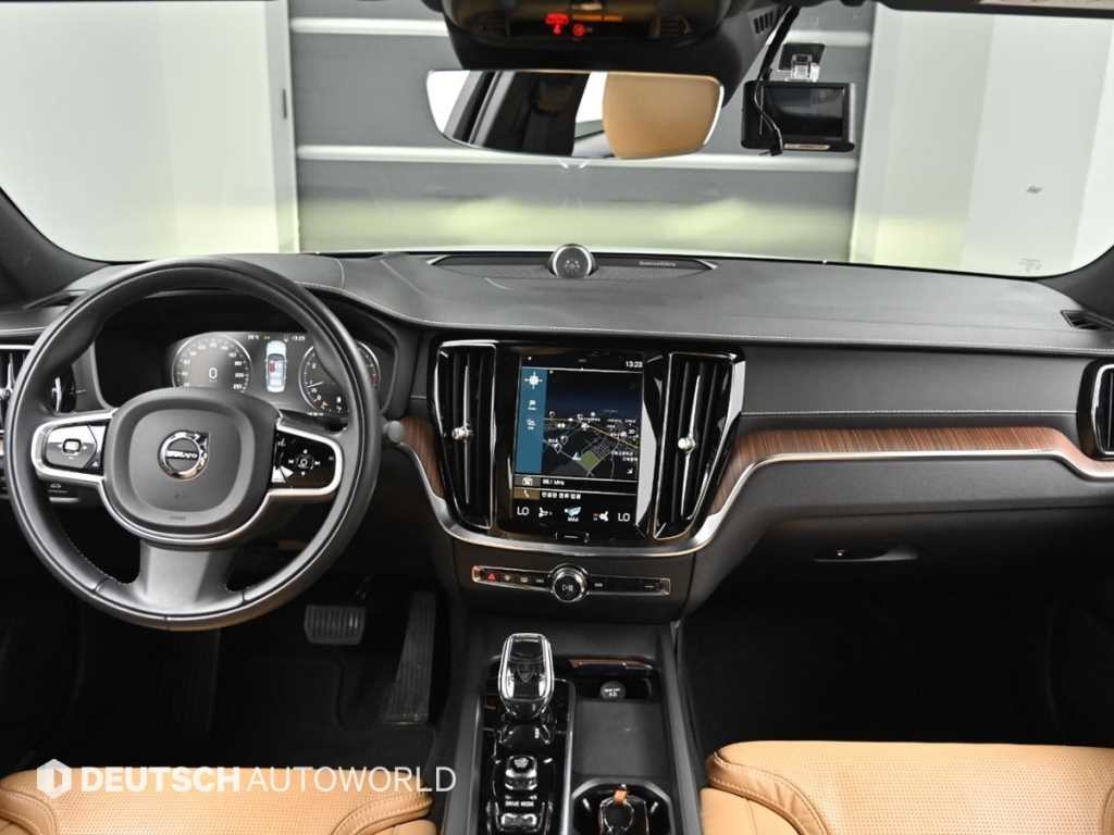 볼보 S60 S60(3세대) B5 인스크립션 이미지 7