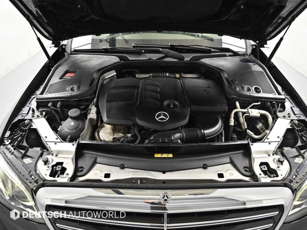 벤츠 E 클래스 E-클래스 W213 E220d 익스클루시브 이미지 6