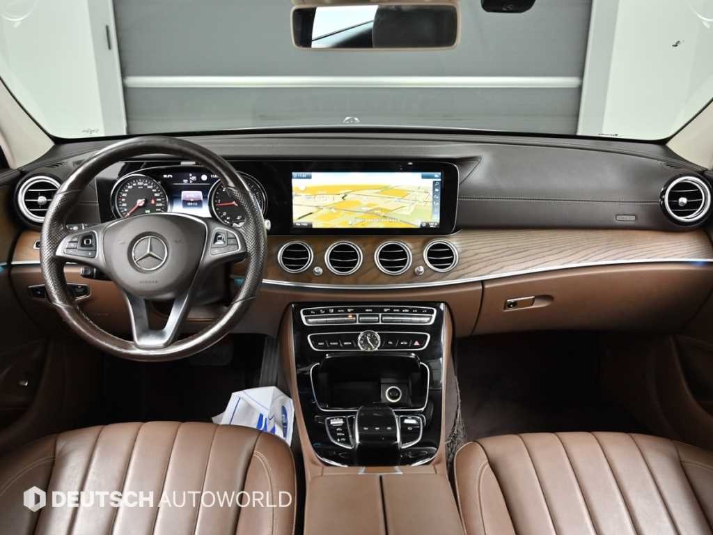 벤츠 E 클래스 E-클래스 W213 E220d 익스클루시브 이미지 7