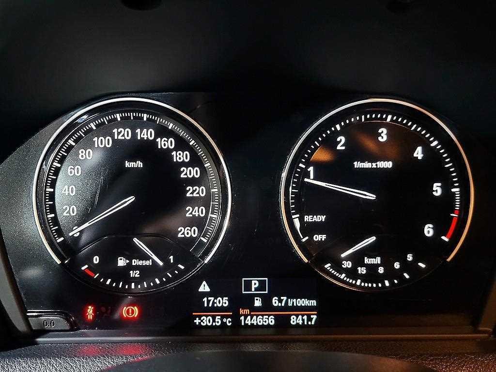 BMW 1시리즈 1시리즈 (F20) 118d 조이 이미지 10