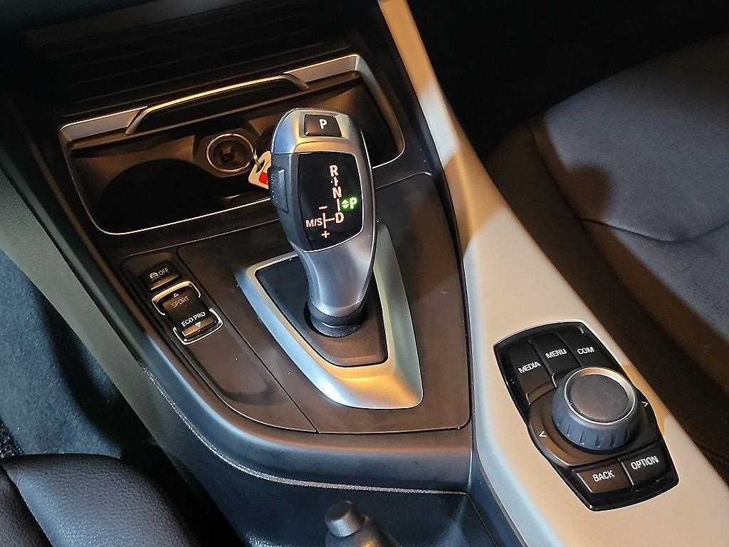 BMW 1시리즈 1시리즈 (F20) 118d 조이 이미지 12