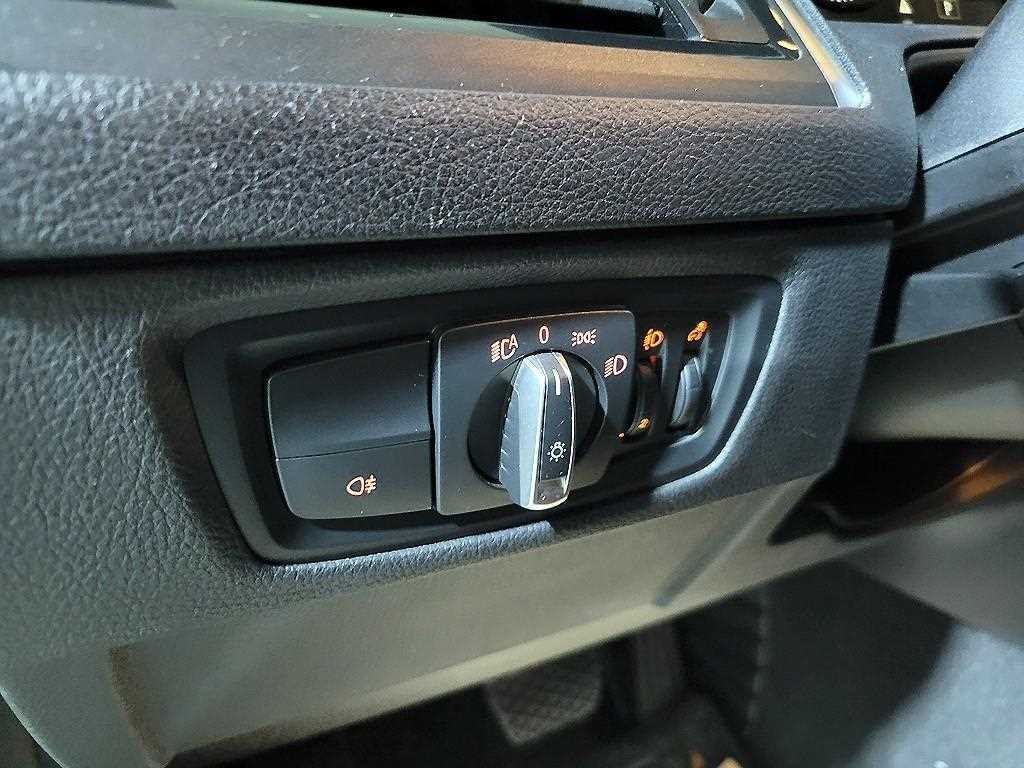 BMW 1시리즈 1시리즈 (F20) 118d 조이 이미지 14