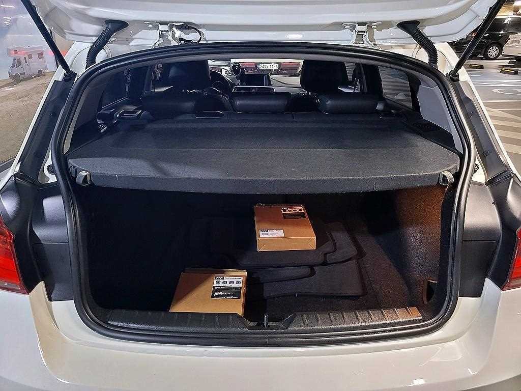 BMW 1시리즈 1시리즈 (F20) 118d 조이 이미지 18