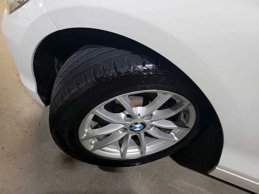 BMW 1시리즈 1시리즈 (F20) 118d 조이 이미지 20
