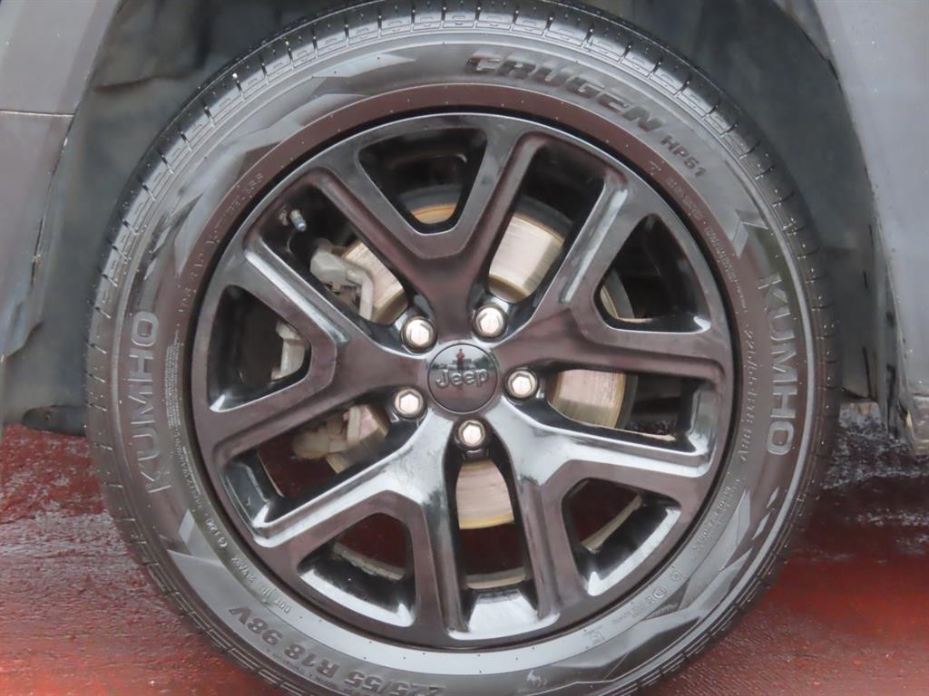 지프 레니게이드 2.0 디젤 이글 에디션 AWD 이미지 20