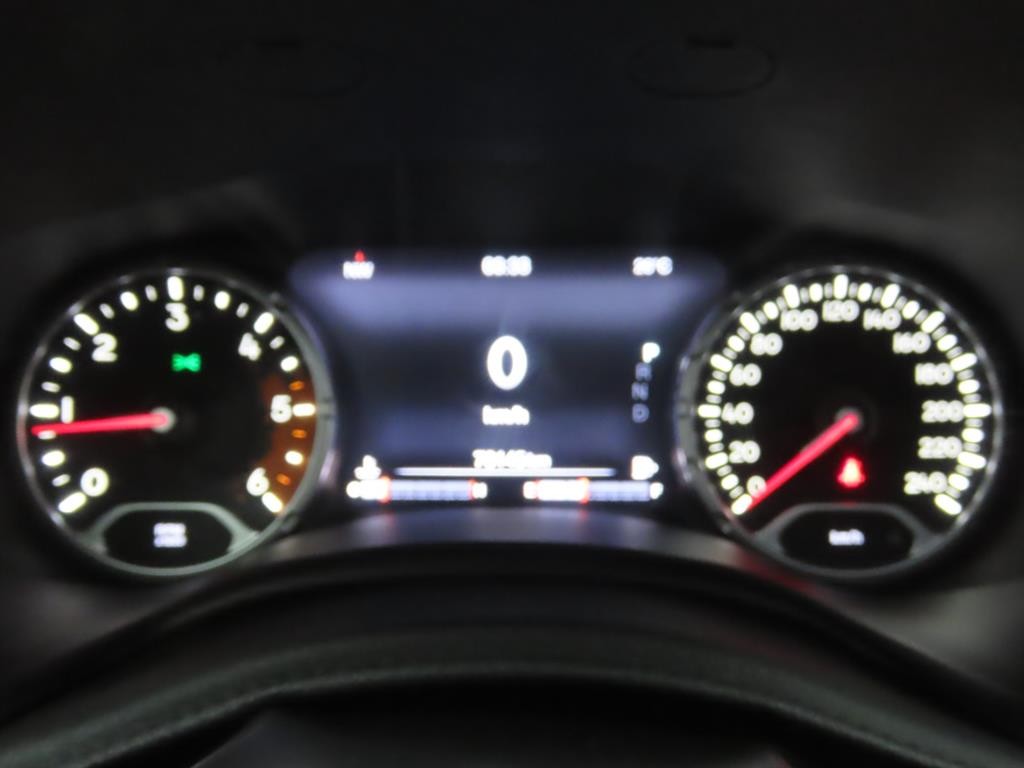 지프 레니게이드 2.0 디젤 이글 에디션 AWD 이미지 8